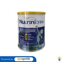 Gambar NUTRINIDRINK RASA VANILA 1-12 TAHUN 400 GRAM KALENG dari Apotek Adapotek Padangsambian by GoApotik Kota Denpasar 2 Tokopedia