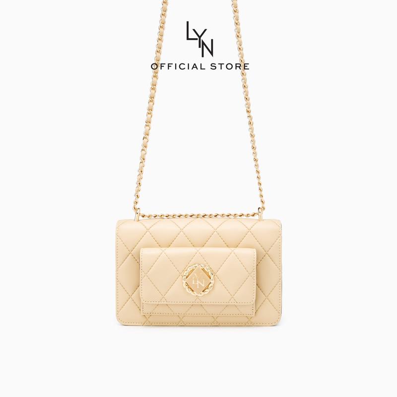 LYN Túi đeo chéo EMMA - LL24FBF097
