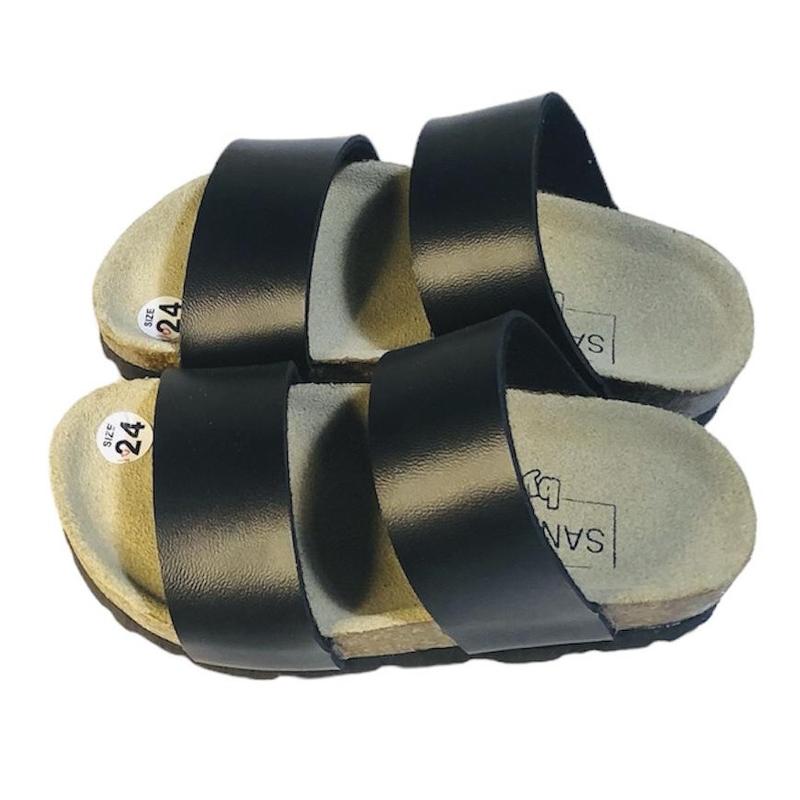 Dép Sandal cho bé Gái & bé Trai- SandalHebe hàng việt nam 1