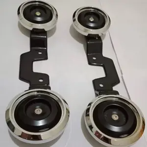 Klakson Rx-King Sepasanh Plus Breket Klakson Super Tebal Berkualitas