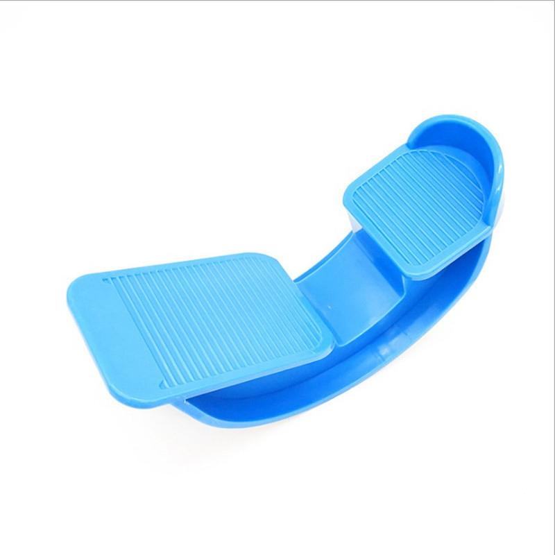 Bảng Kéo giãn, Máy Kéo giãn Chân Rocker, Cánh Tay Bắp Chân, Bảng Kéo Giãn Mắt Cá Chân, Thích Hợp Tập Thể Dục Yoga 7