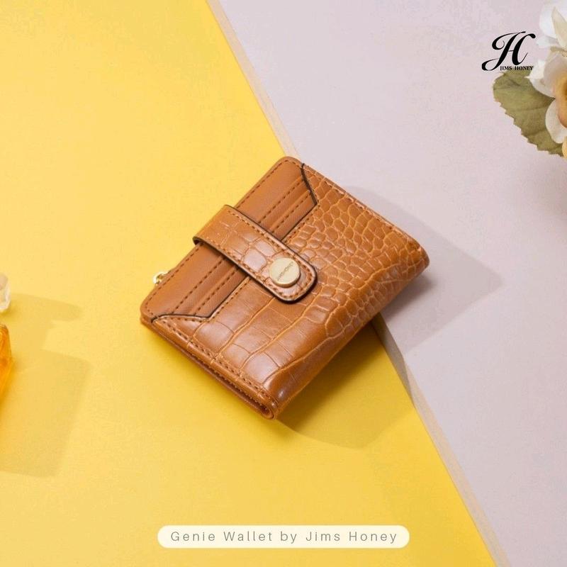 JIMS HONEY DOMPET KARTU WANITA GENIE WALLET 5