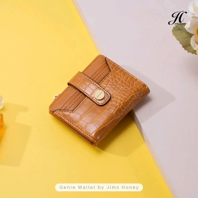 JIMS HONEY DOMPET KARTU WANITA GENIE WALLET 5