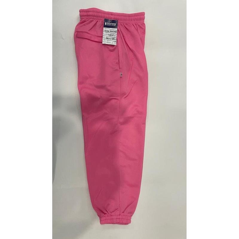 PPIM (Tracksuit shj) Tracksuit pink puteri islam bergetah pakaian ...