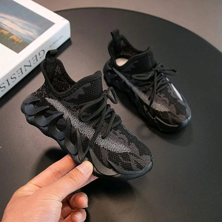 Sepatu Anak Sneakers Anak Unisex Import M101 Tanpa Dus Fashion