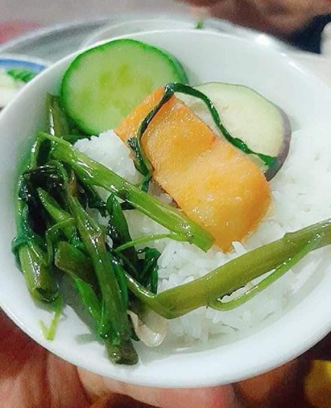 KHÔ CÁ DỨA THIÊN NHIÊN MIỀN TÂY NGON, BỔ, RẺ- Vựa Khô Sương Vy 5