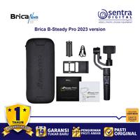 Gambar Brica B-Steady Pro 2023 Smartphone Gimbal Stabilizer dari Sentra Digital Kota Surabaya 4 Tokopedia