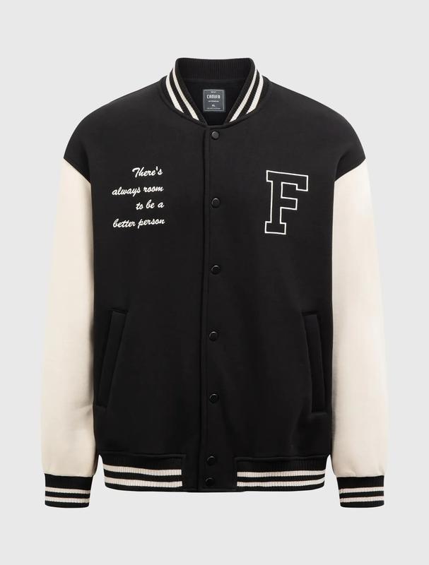 Áo khoác nam CANIFA 8OT24W019