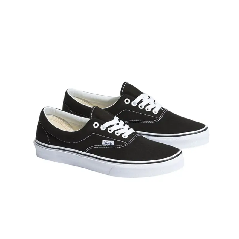 Vans - Giày Era VN000EWZBLK 4