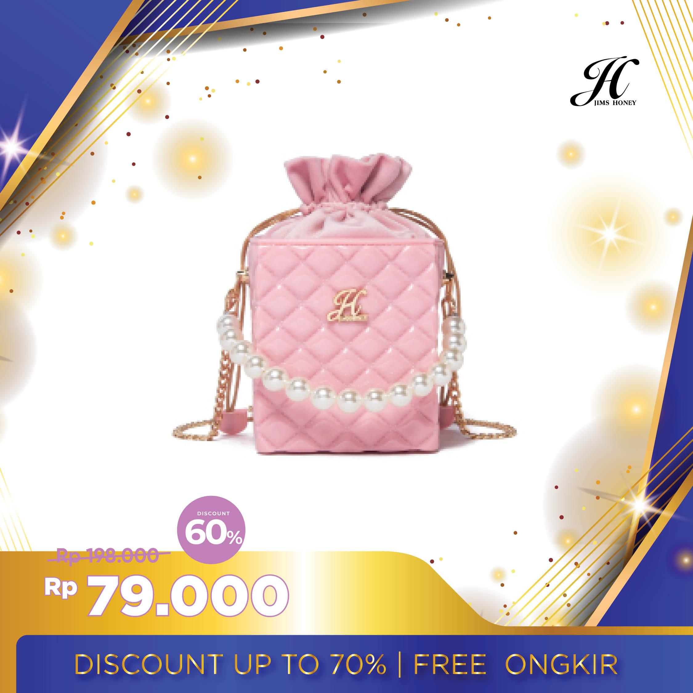 JIMS HONEY TAS WANITA NAOMI BAG