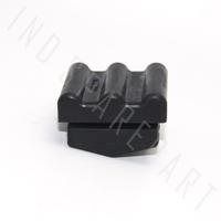 Gambar IND Onderdil Karet Peredam-Ganjal Mesin-Rubber Link Stopper Beat Street-FI-F1 eSP K81/Scoopy New-LED - Sesuai dengan gambar, Standar dari IND Onderdil Kota Bandung 5 Tokopedia