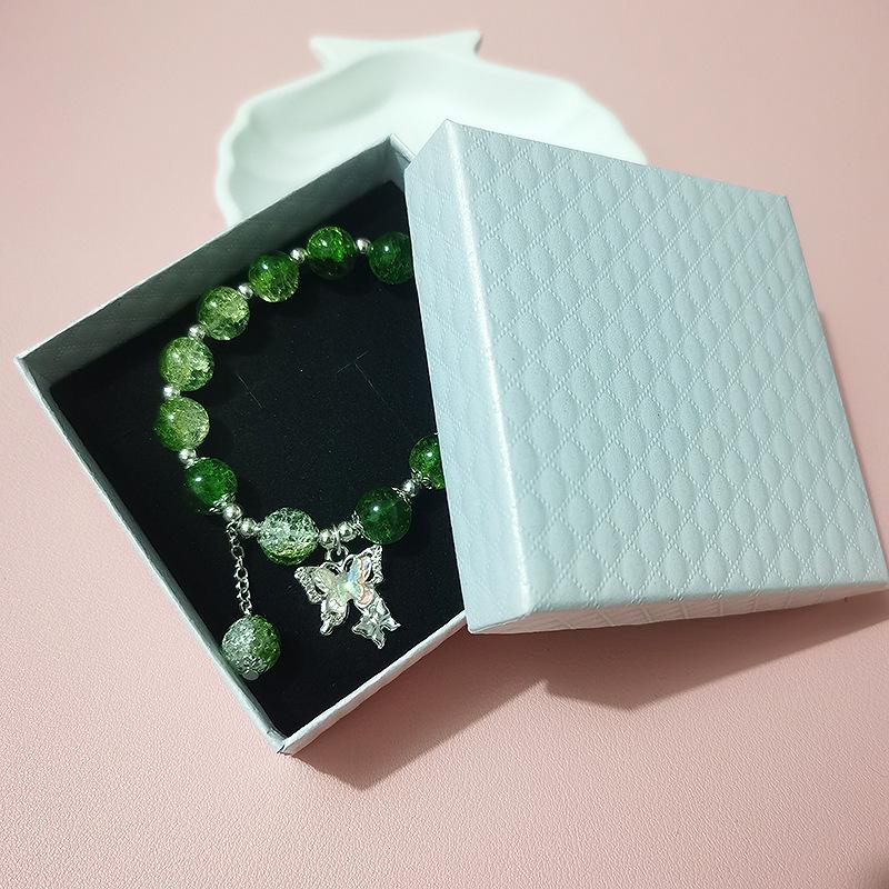Product Introduction of Stylish Glass Bracelets and Bangles for Women - Perfect for Any Occasion 12
