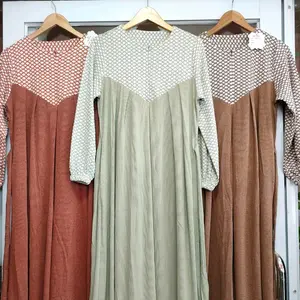 Gamis Knit