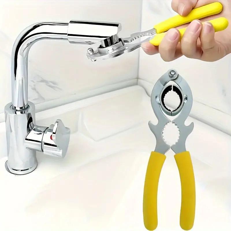 Aerators Service Key Aerators Tap Key Nozzles Key Tap Sieve Aerators ...