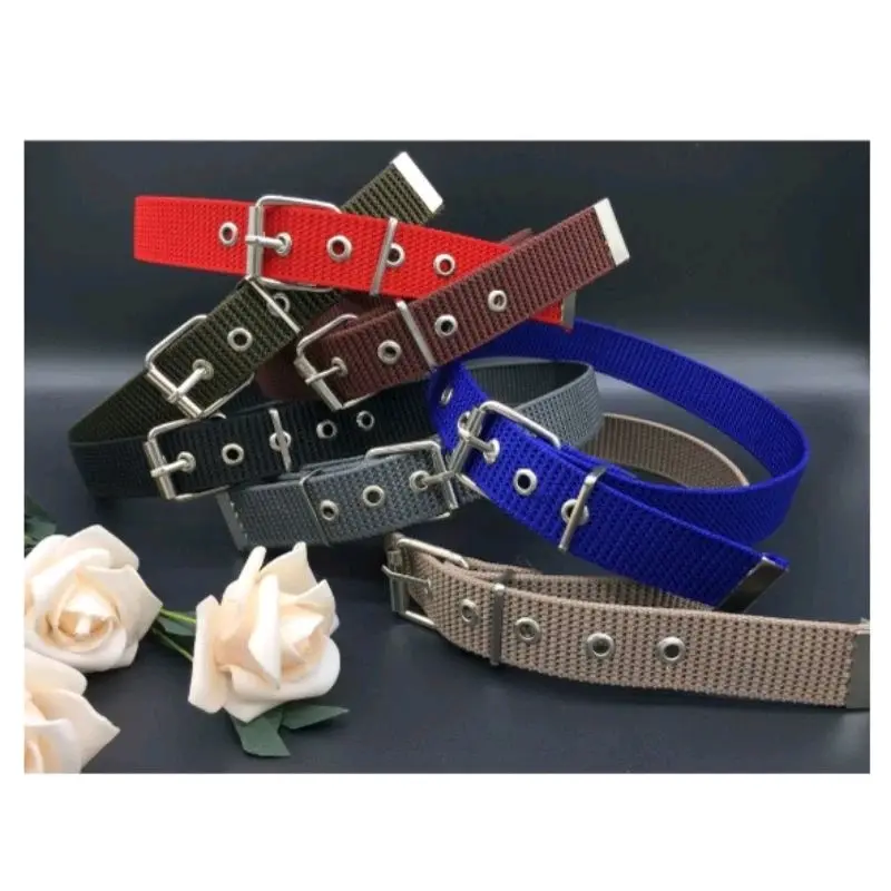 NYLON BELT FOR KIDS 70CM