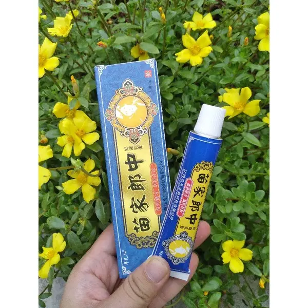 ........   10 típ kem thảo mộc bôi da nấm ngứa hắc lào, lang ben, á sừng...(xanh dương) 3