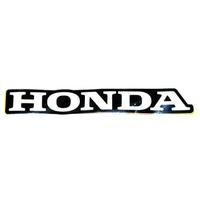 Gambar Mark,Honda 85MM Type 1 Honda Genio 86102K0JN00ZH dari Honda Cengkareng Kota Tangerang 1 Tokopedia