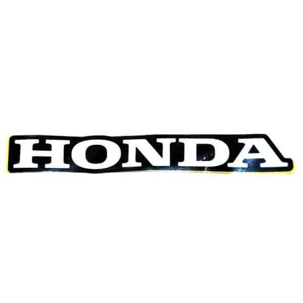 Gambar Mark,Honda 85MM Type 1 Honda Genio 86102K0JN00ZH dari Honda Cengkareng Kota Tangerang Tokopedia
