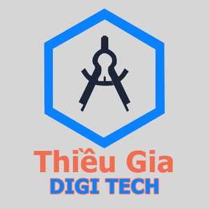 Công nghệ số Thiều Gia