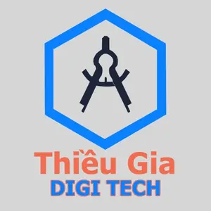 Công nghệ số Thiều Gia