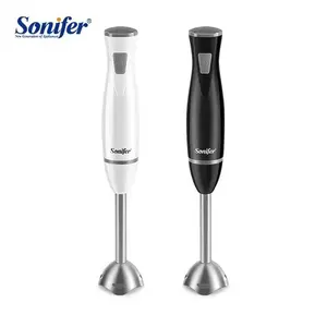 Sonifer HAND BLENDER Stainless Peralatan MULTIFUNGSI SF-8055