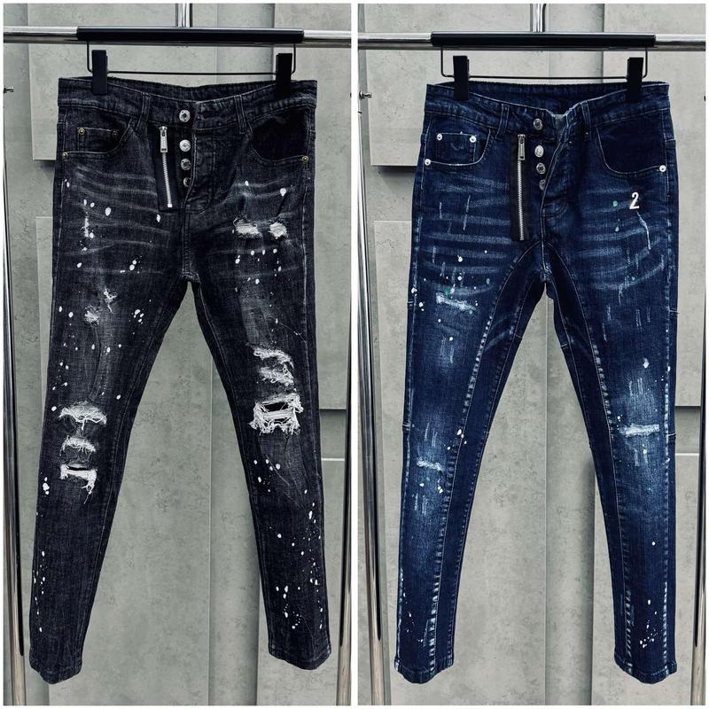 Quần bò biker khoá lệch các mã H59-H60-H22- H70-H66-H67-H69-H57-H21-H62-H74 có bigsize từ 40kg đến 120kg dyminic menswer pants