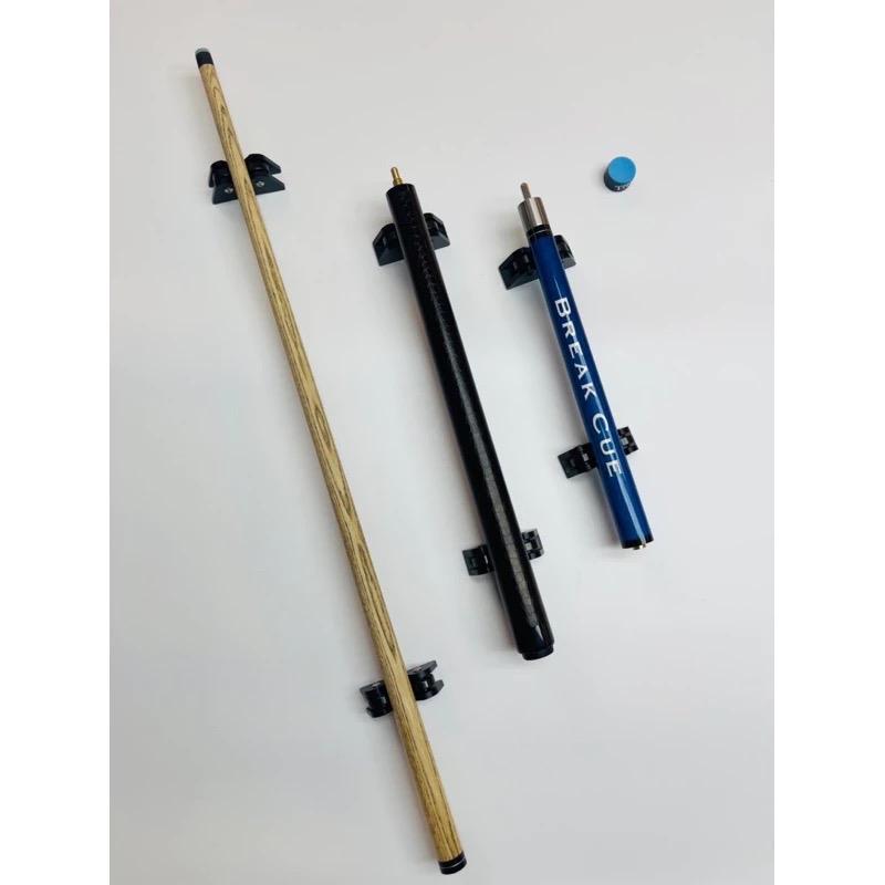  ￼Cơ Gậy bida Bi a phá nhảy sút tê BREAK CUE 3 khúc chính hãng 