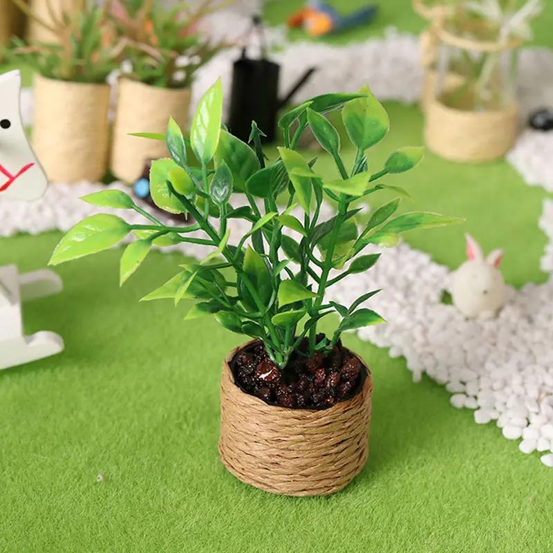 Mô hình nhạc cụ mini piano guitar cello trang trí nhà búp bê tỷ lệ 1 12 phụ…