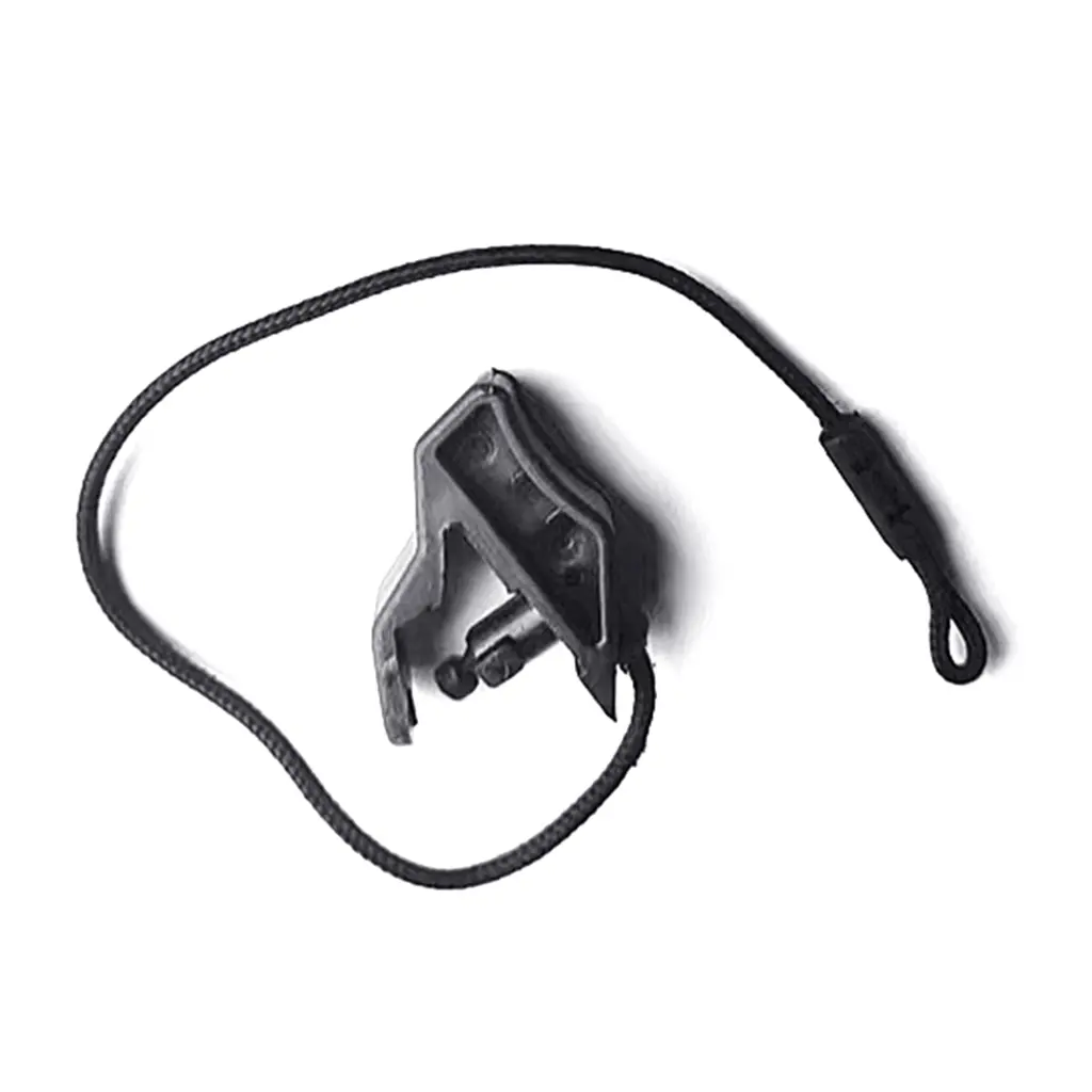 Neat Trunk Separator Cord Replaces 8V4867668 Trunk Partition Rope for Vehicles