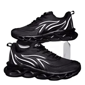 ON SHOES Sepatu Olahraga Sepatu Jogging Sepatu Pria Dan Wanita Full press API Uniseks Outdoor Running sepatu  jogging