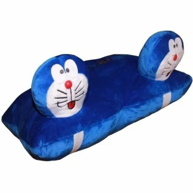 Gối ngồi xe máy an toàn cho bé (loại 2 đầu) Phụ Kiện 6
