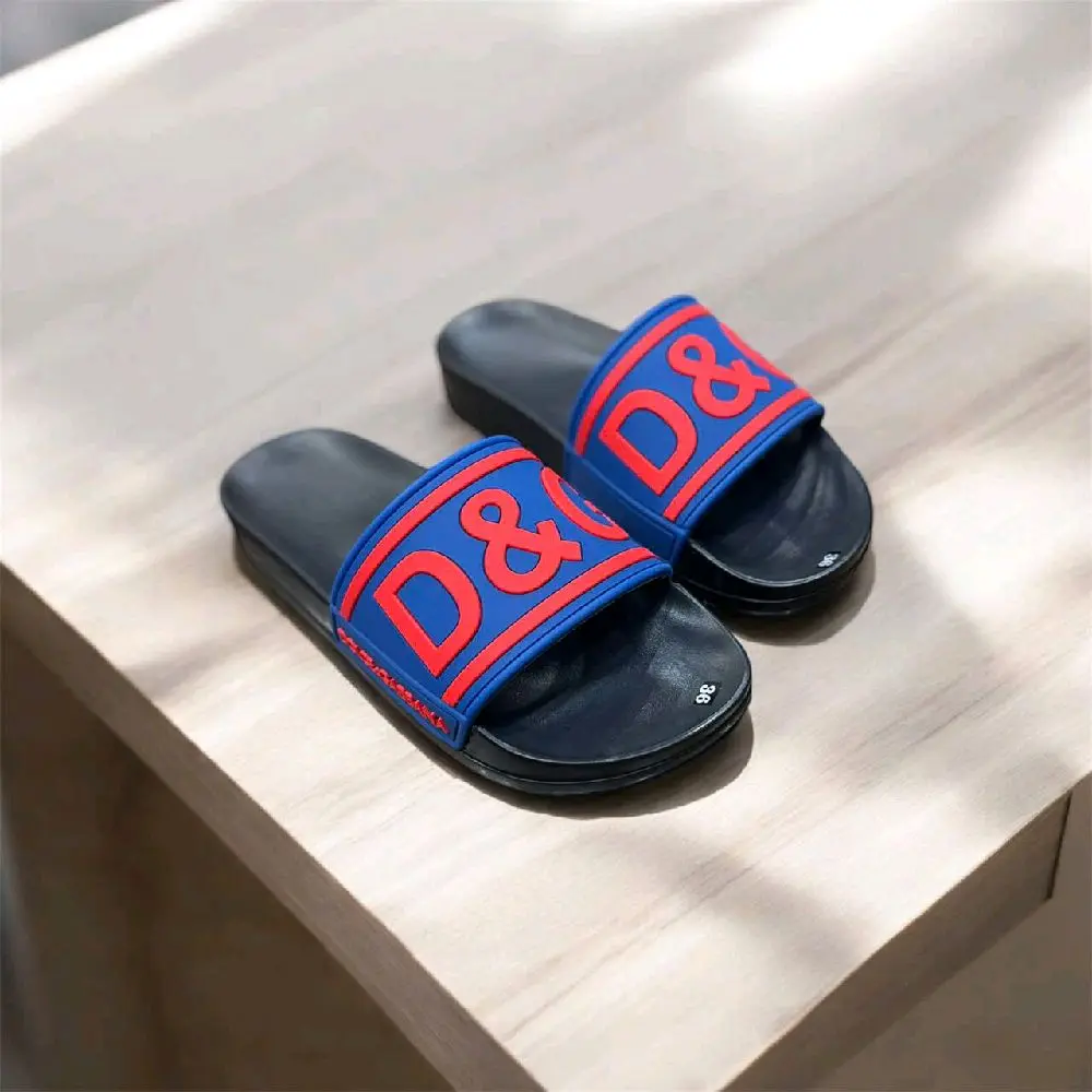 dép Lê dg size 35-42 dép dẻo nhẹ hợp mọi phong cách dép slipper đế bằng