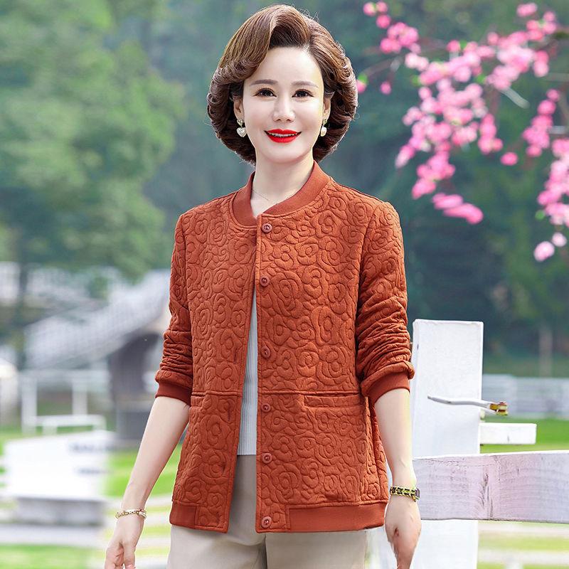 Product Introduction of Stylish Short Coat for Women in Spring and Autumn Womenswear Jackets Tops Lingerie Lady Comfort Basic 1