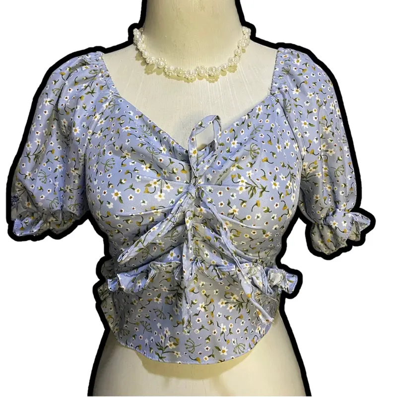 SABRINA PENDEK CROP PART 2 0