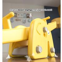 Gambar Molion Mainan Anak Jungkat-Jungkit TOYSBAR M1503 Rocking Horse HDPE Panjang 130cm Tinggi 41cm untuk Playground - KUNING dari toysbar_NEW Kota Administrasi Jakarta Utara 5 Tokopedia