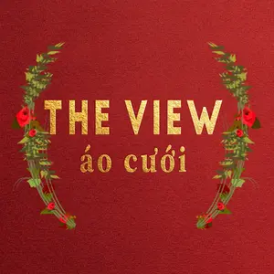 Áo cưới the view