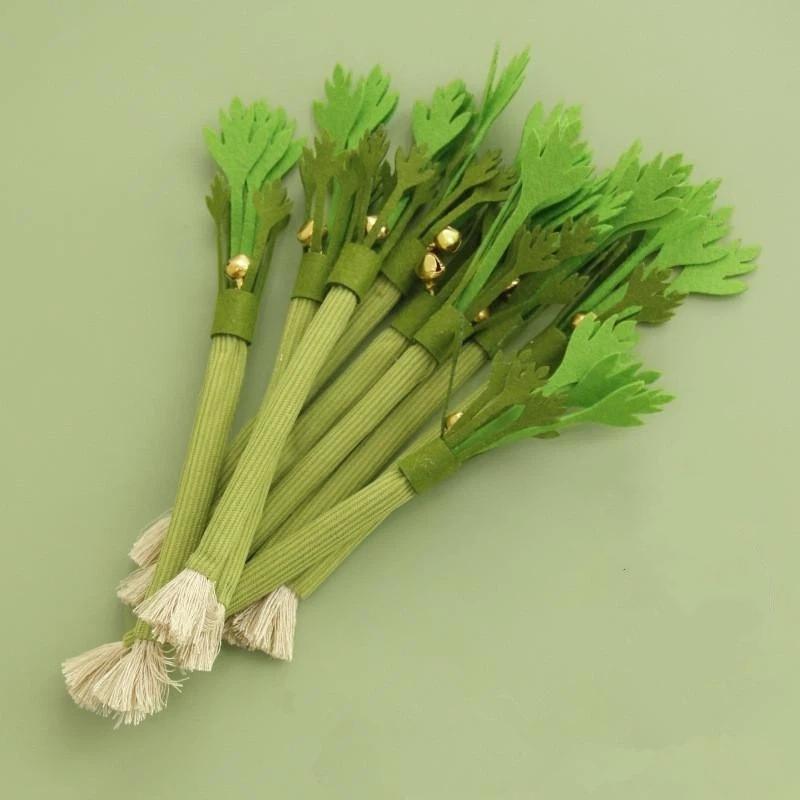 Đồ chơi nhai cho mèo bằng catnip Đồ chơi làm sạch răng cho mèo tương tác tự…