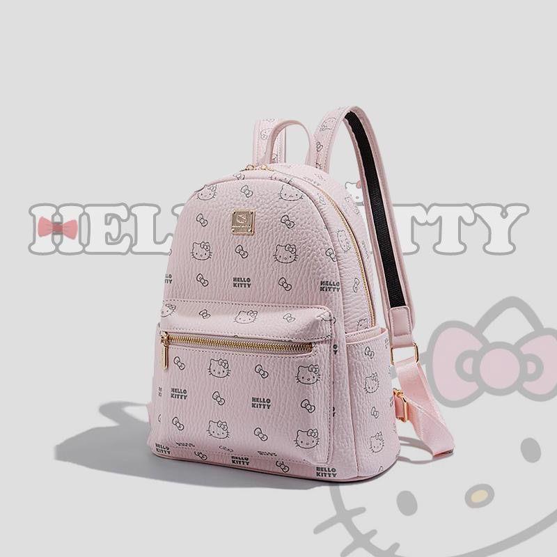 Product Introduction of Ba Lô Du Lịch, Thiết Kế Hellokitty, Hàng Mới Về Năm 2024, Thích Hợp Cho Sinh Viên Đại Học Độc Đáo, Cặp Sách Đi Lại, Dễ Phối Đồ, Chất Lượng Cao Cấp 6