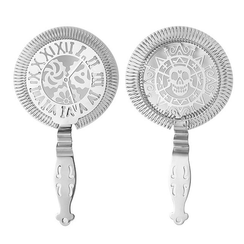 Product Introduction of Dụng Cụ Lọc Táo Gai Dụng Cụ Lọc Cocktail Dụng Cụ Lọc Bar Dụng Cụ Bar Cocktail Chuyên Nghiệp 6