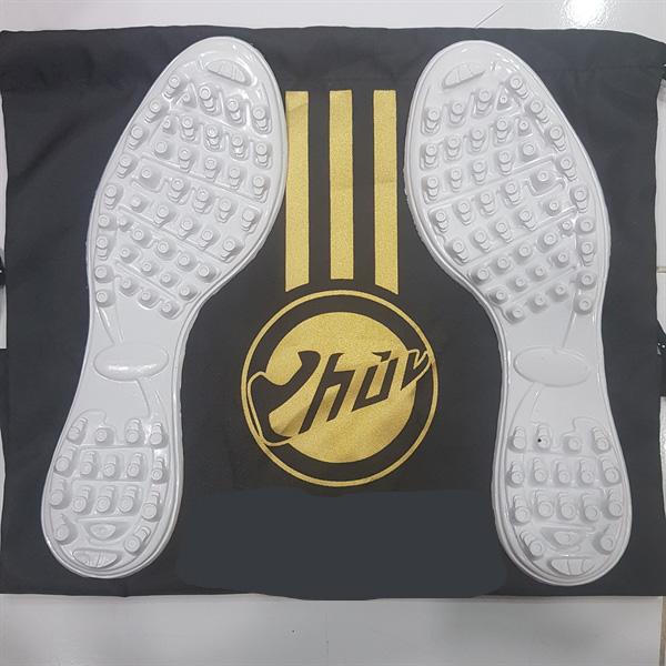 Đế giày bóng đá TF, đế giày ba sọc Phủi Store đế giày đá banh FG sân cỏ tự nhiên các loại hàng tốt (1 cặp / 1 đôi) Sneaker