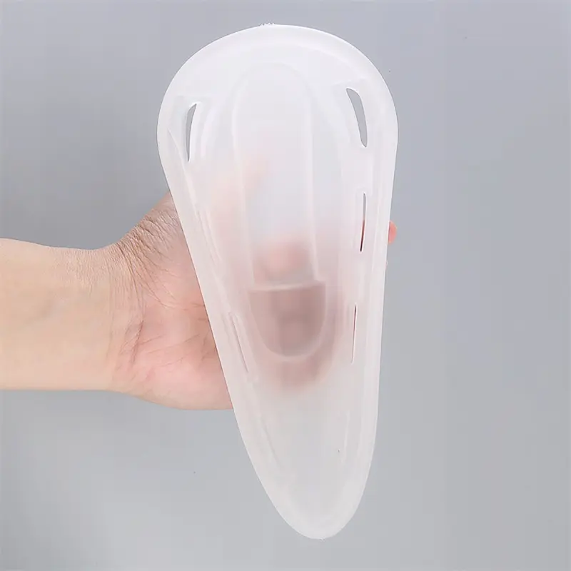 Đồ Bơi Nam Tăng Kích Thước Vùng Nhạy Cảm Miếng Đệm Silicon Push Up Quần Bơi Tam Giác Tôn Dáng Thoáng Khí Thoải Mái Đồ Lót Đi Biển 8