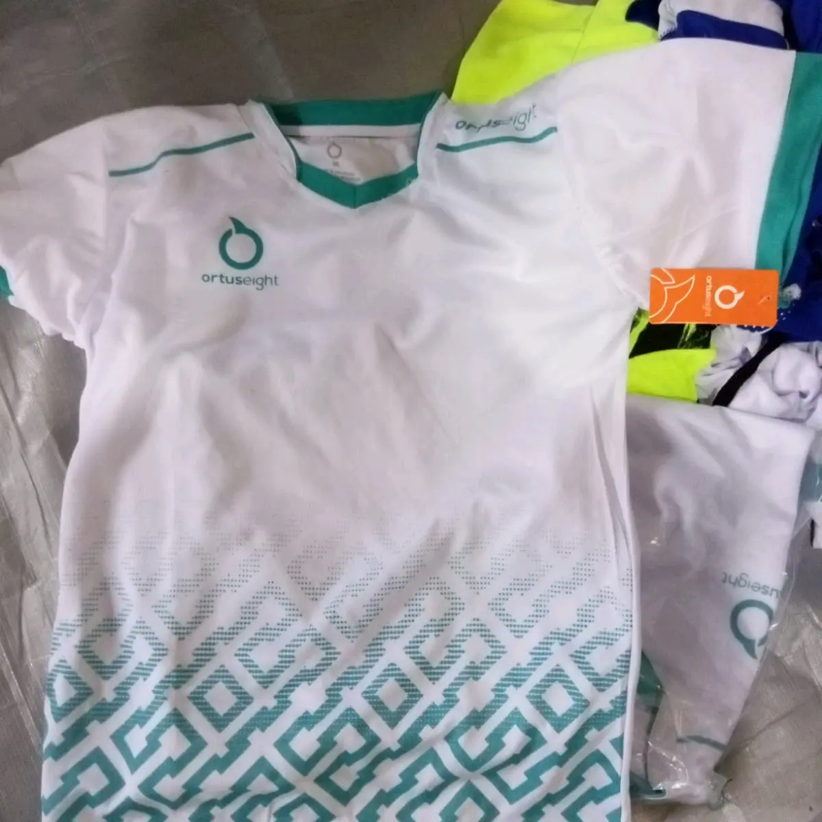 Jersey dewasa XXL BAJU KAOS BOLA XXL Futsal