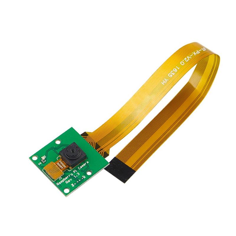 1pc Raspberry Pi Với cáp bộ điều hợp Raspberry Pi Zero Mô-đun máy ảnh Mô-đun…