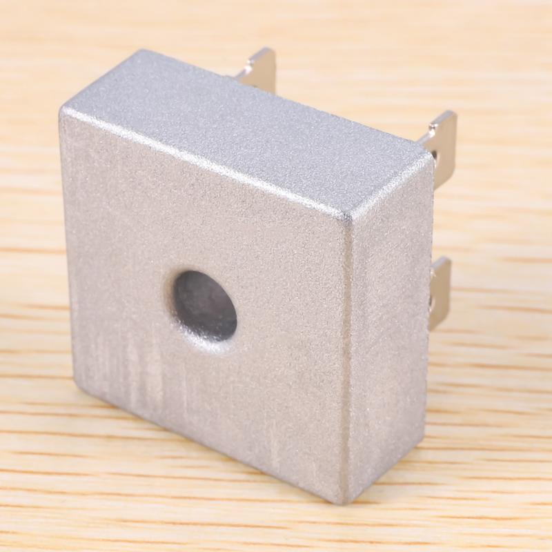 Single Phase Diode Bridge Rectifier 50A 1000V KBPC5010 New 4