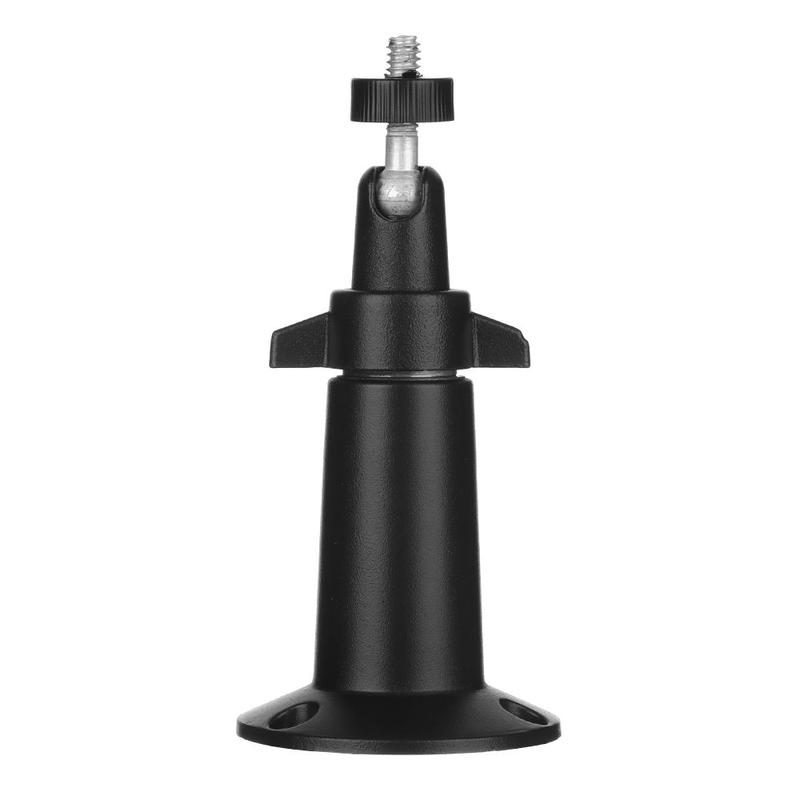 Product Introduction of 1/2/3pcs for Arlo/Arlo Pro Security Wall Metal Stand Camera Cam Holder Adjustable Mount Security Bracket Wall/Ceiling 22