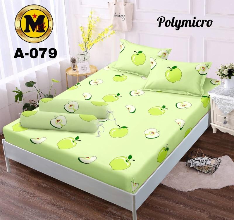 Product Introduction of COD sprei saja ANTI GESER DOUBLE KARET homemade tanpa sarung bantal guling motif karakter kartun anak lucu ukuran 120*200 5