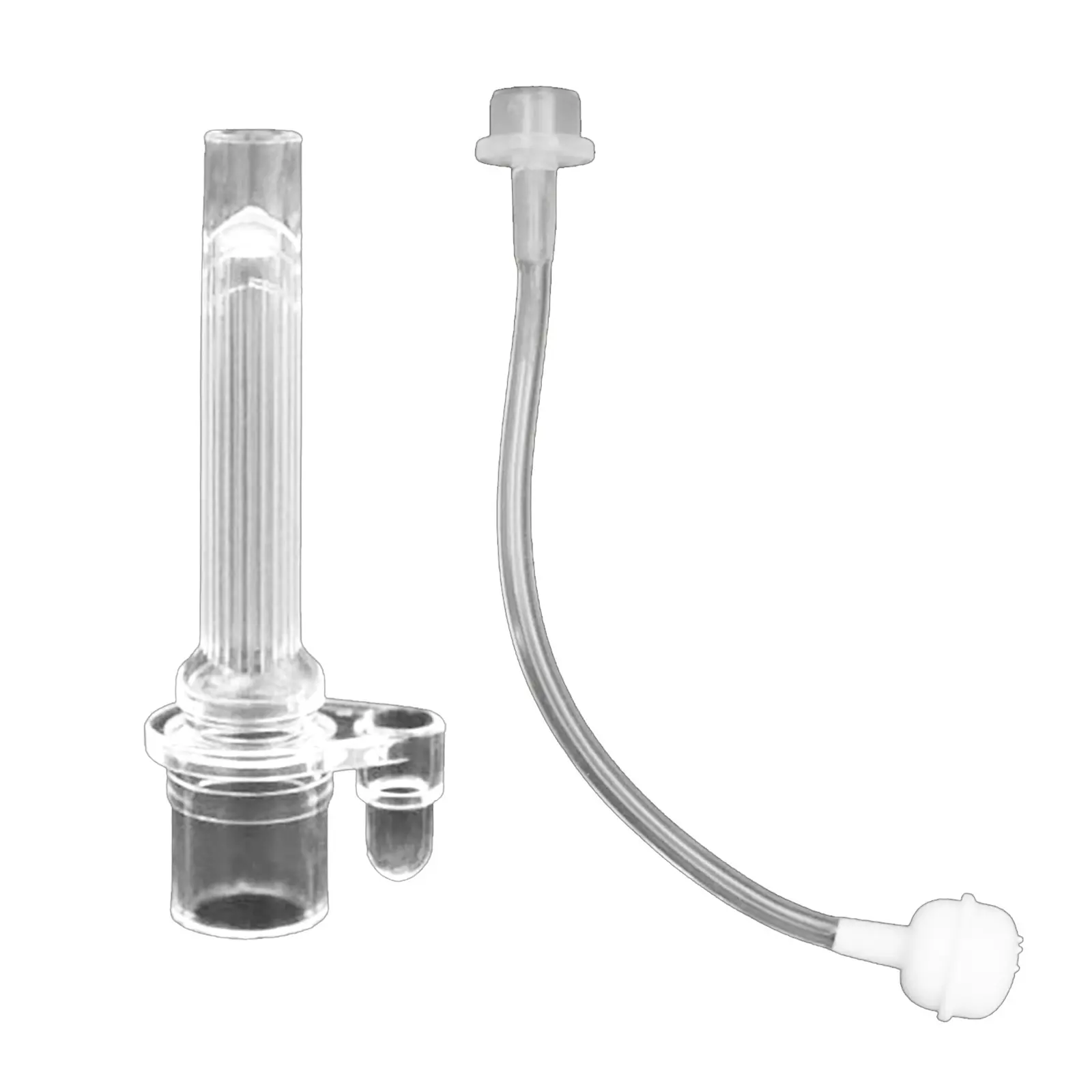 Baby Feeding Accessories Children Water Cup Straw Liquid Silicone Sippy Drink Bottle Replacement Parts