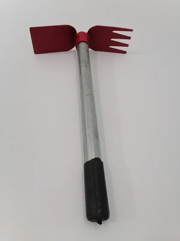 Xẻng đào đất, làm vườn, 32cm ( 2 Chức Năng ) MS 03 6
