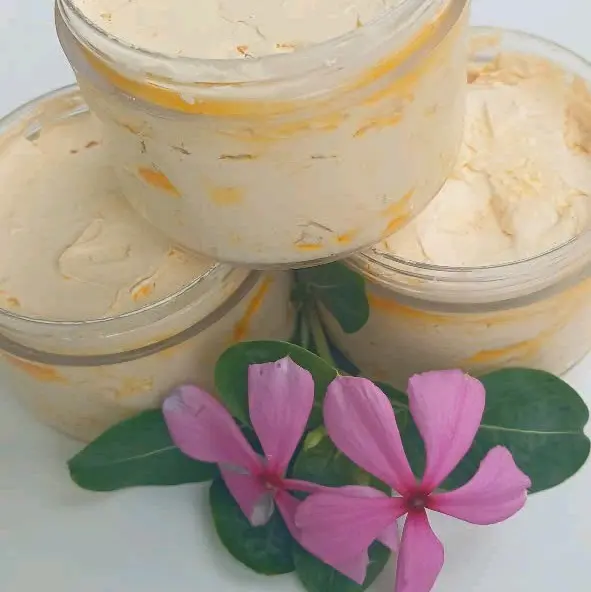 KEM BODY CỐT ĐẶC 100gram . Hổ trợ dưỡng trắng da cho chị em phụ nữ Womon