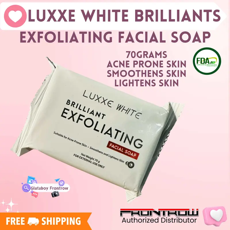 luxxe white glutathione effective FRONTROW ] ULTIMA 30s(REPACK) 1400MG WITH COLLAGEN AND NIACINAMIDE BENEFITS PAMPAPUTI ORAL SUNBLOCK ORAL MOISTURIZING FOR ACNE PIMPLE SKIN WHITENING VITAMIN C HALAL S ACETYL beauty supplement daily سيروم نياسيناميد للمسام